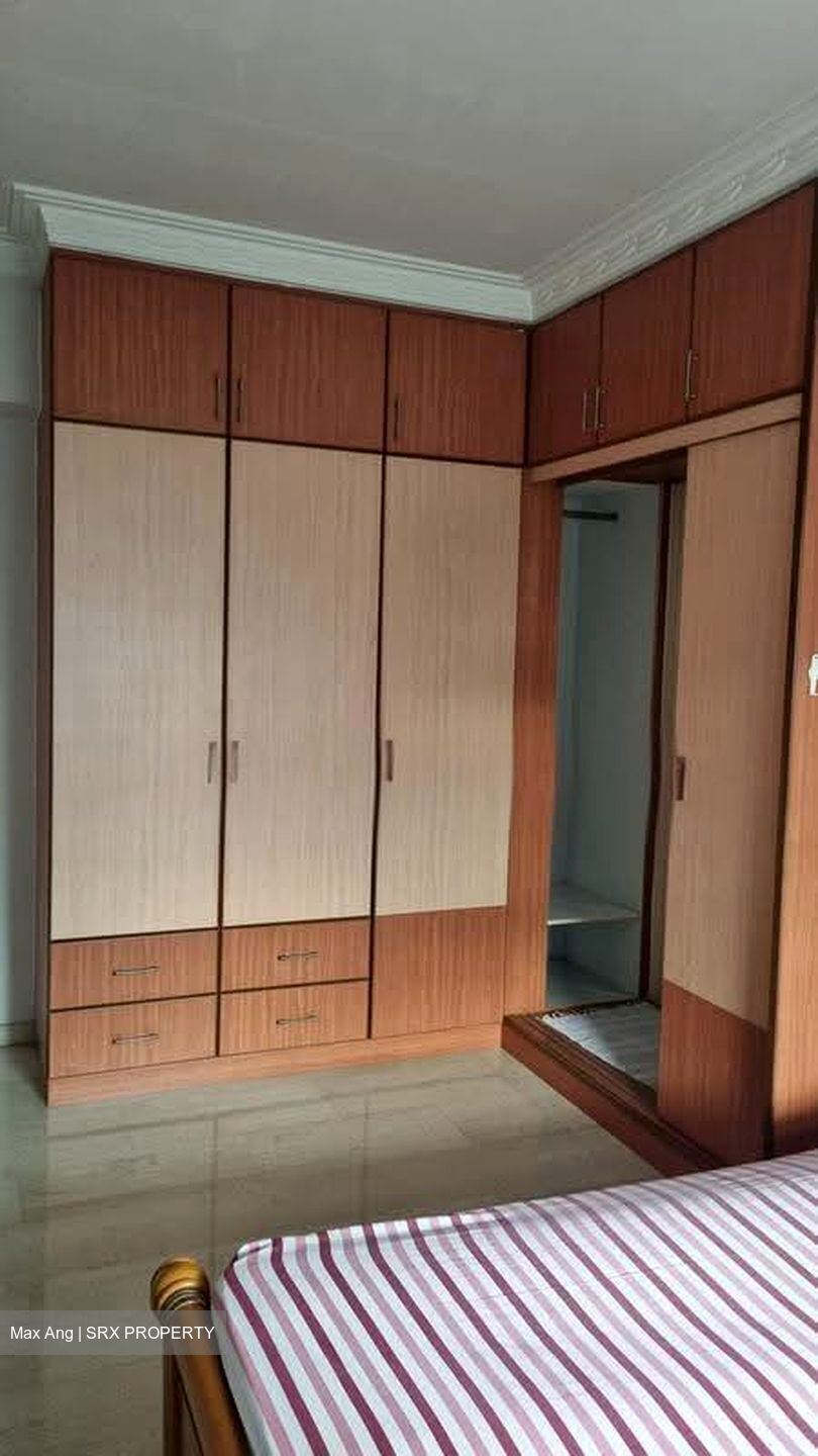 Blk 628A Woodlands Ring Road (Woodlands), HDB 5 Rooms #610654441